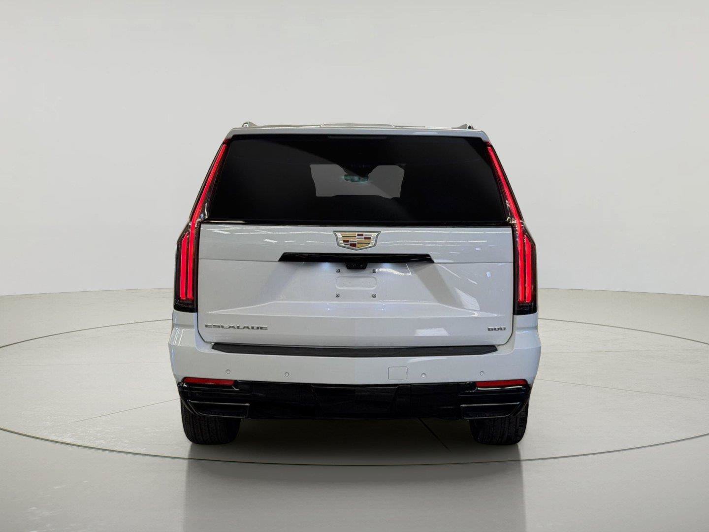 Used 2026 Cadillac Escalade ESV Sport AWD/4WD image 8