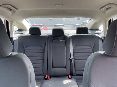 Certified 2020 Ford Fusion SE AWD/4WD image 49