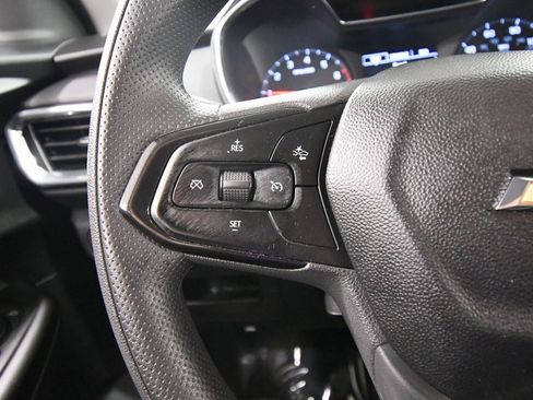 Used 2023 Chevrolet TrailBlazer LT w/ Convenience Package image 19