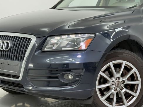 Used 2012 Audi Q5 2.0T Premium Plus image 11