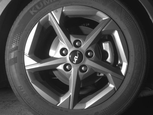 Used 2025 Kia K4 LXS image 13