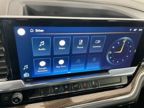 Used 2022 Chevrolet Silverado 1500 LT image 12