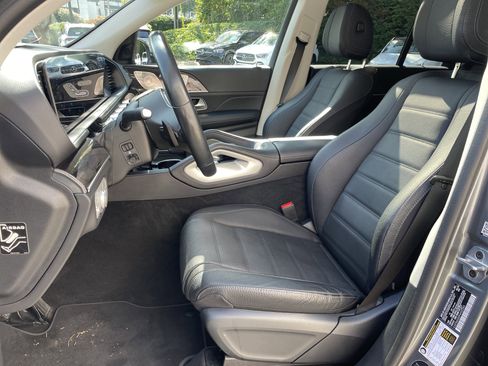 Certified 2023 Mercedes-Benz GLE 350 4MATIC image 20