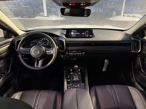 New 2026 MAZDA CX-50 AWD 2.5 S w/ Weather Package image 14