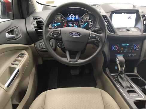 Used 2019 Ford Escape SE AWD/4WD image 22