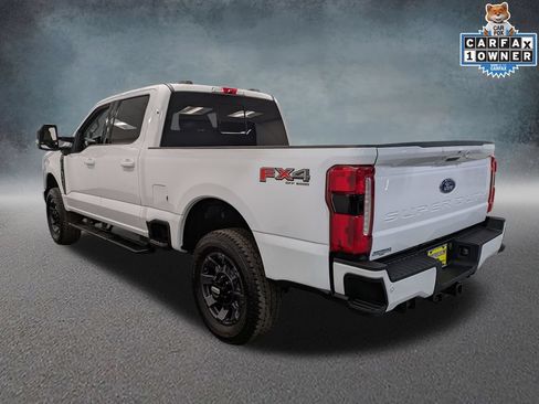Used 2024 Ford F350 XLT w/ XLT Premium Package AWD/4WD image 6