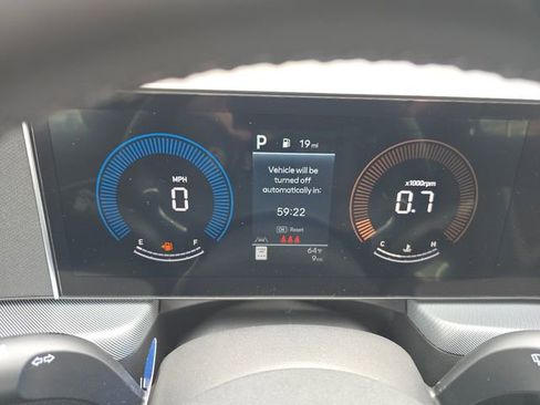New 2026 Hyundai Sonata SEL FWD image 25