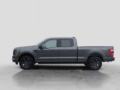 Used 2023 Ford F150 Lariat w/ Equipment Group 502A High