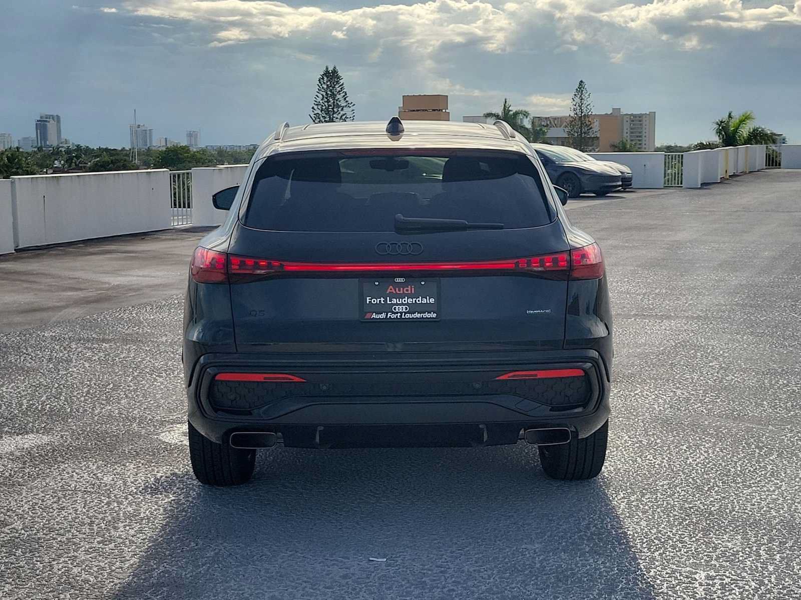New 2026 Audi Q5 2.0T AWD/4WD image 5