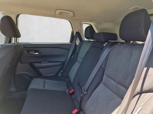 Used 2024 Nissan Rogue SV FWD image 14
