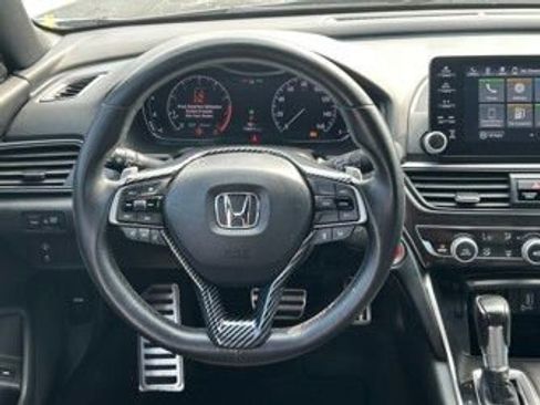 Used 2020 Honda Accord Sport image 37