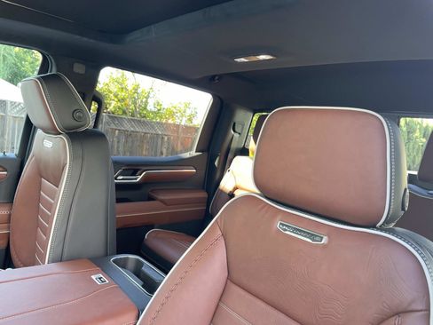 New 2026 GMC Sierra 1500 Denali Ultimate image 23