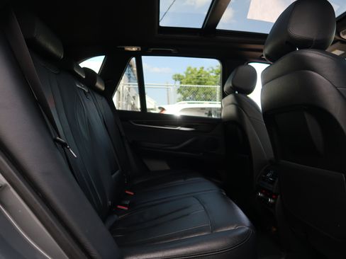Used 2016 BMW X5 xDrive35d AWD/4WD image 38