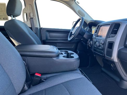 Used 2024 RAM 1500 Tradesman w/ Tradesman SXT Package image 24