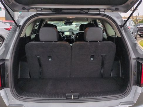 Used 2022 Kia Sorento S FWD image 27