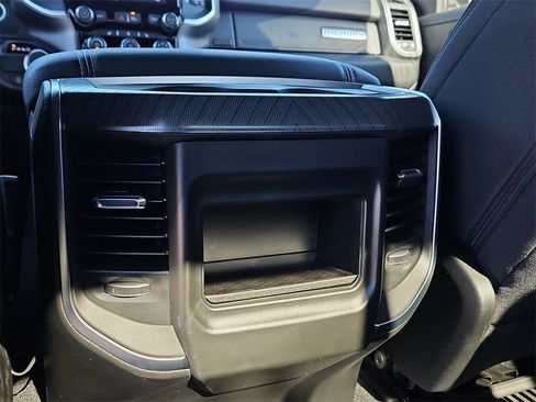 New 2026 RAM 1500 Big Horn image 19