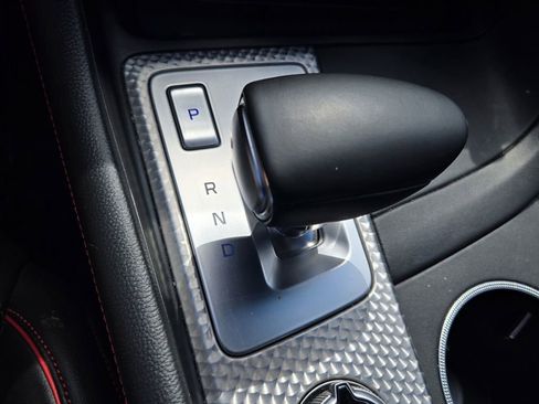 Used 2023 Genesis G70 2.0T w/ Sport Prestige Package image 18