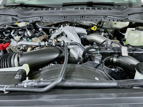 New 2026 Ford F450 XL AWD/4WD image 4