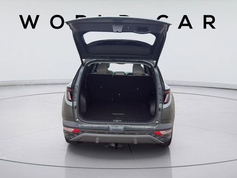 Used 2023 Hyundai Tucson Limited AWD/4WD image 18