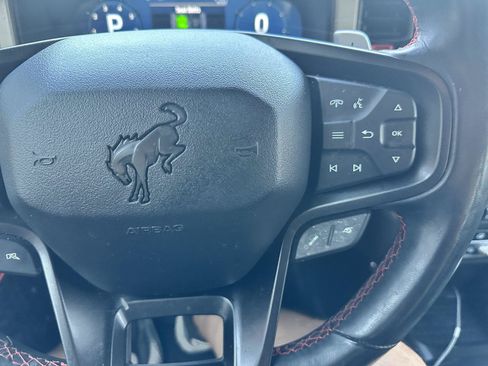 Used 2024 Ford Bronco Raptor AWD/4WD image 27