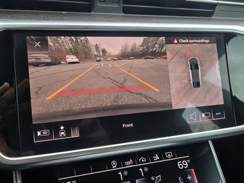 Used 2020 Audi S7 Premium Plus w/ S Sport Package image 24