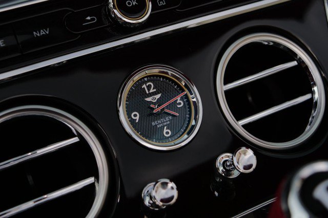 Used 2021 Bentley Continental GT AWD/4WD image 42