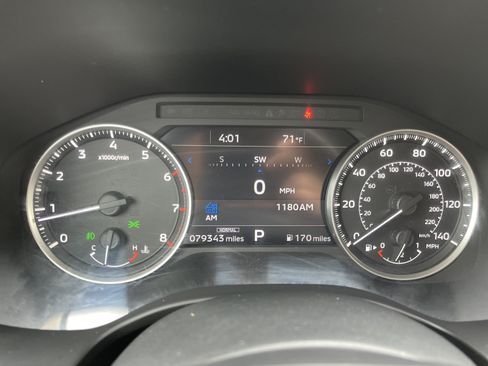 Used 2022 Mitsubishi Outlander SE AWD/4WD image 21
