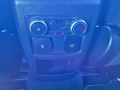 Certified 2020 Ford Explorer ST w/ ST Street Pack AWD/4WD image 13