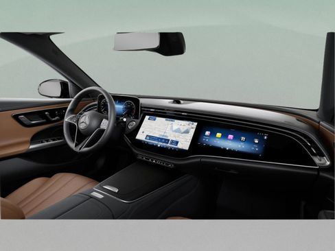 New 2026 Mercedes-Benz E 350 Sedan image 42