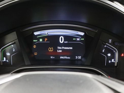 Used 2022 Honda CR-V Touring image 10
