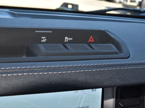 Certified 2025 Ford Bronco Outer Banks image 28