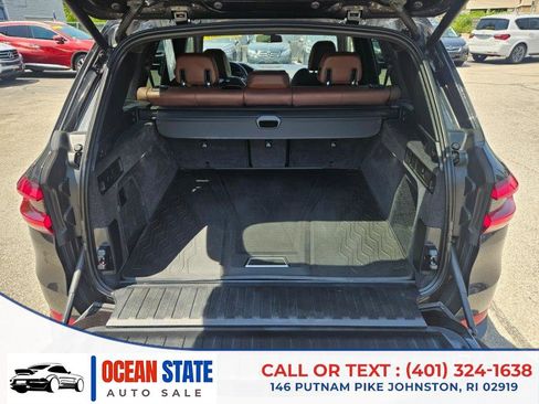 Used 2022 BMW X5 xDrive40i w/ Premium Package AWD/4WD image 22