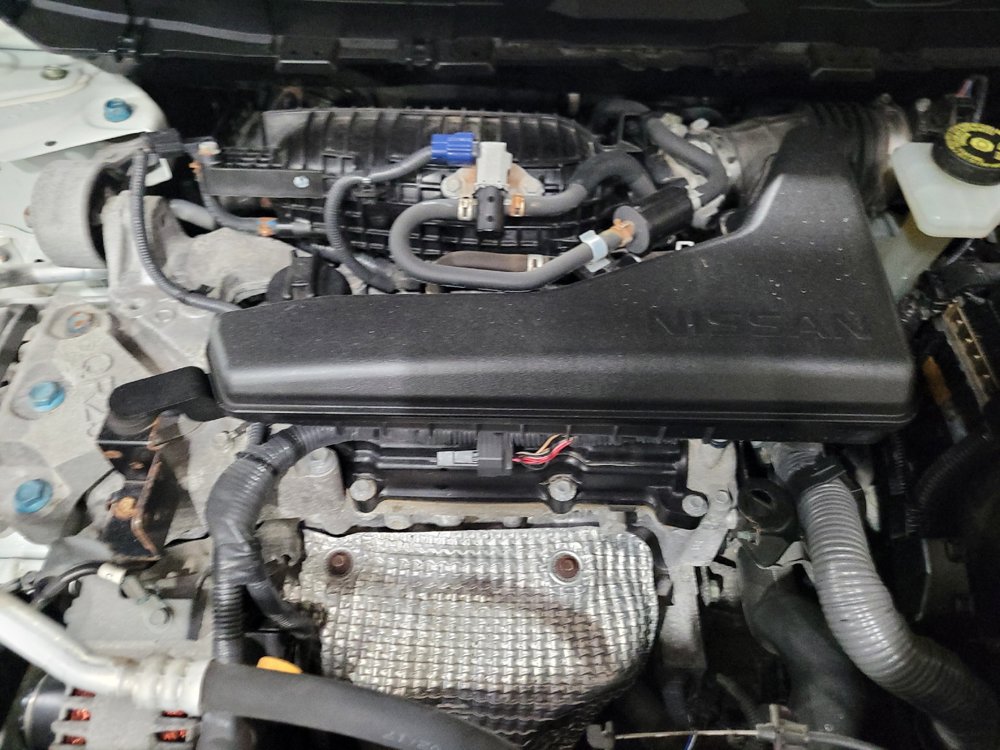 Used 2020 Nissan Rogue S w/ Special Edition Package AWD/4WD image 30