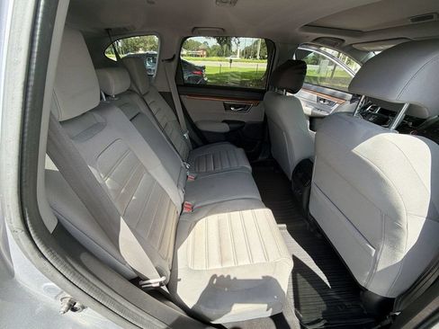 Used 2017 Honda CR-V EX image 22
