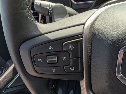 New 2026 GMC Sierra 1500 Denali AWD/4WD image 17