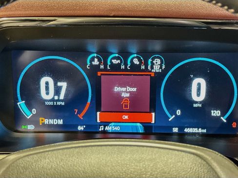 Used 2023 Ford F150 Lariat AWD/4WD image 12