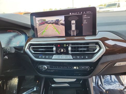 Used 2022 BMW X3 xDrive30i w/ Premium Package image 20