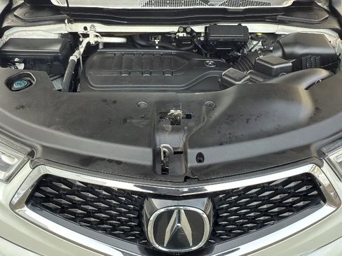 Used 2020 Acura MDX SH-AWD image 23