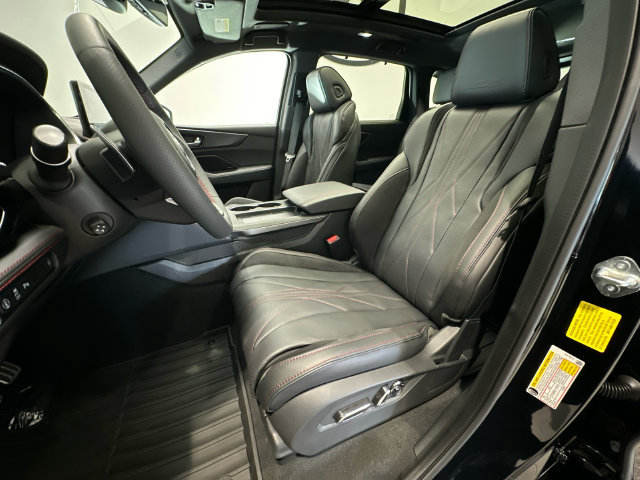 Used 2026 Acura MDX Type S w/ Advance Package AWD/4WD image 11