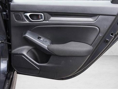 Used 2025 Honda Civic Sport image 26