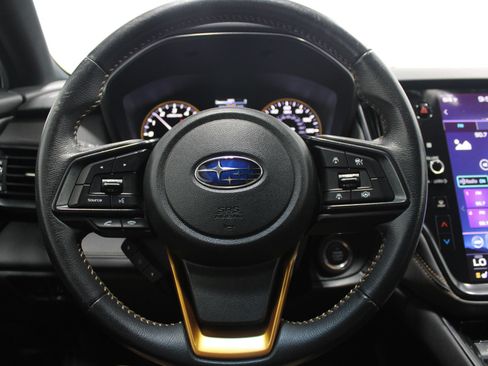 Used 2022 Subaru Outback Wilderness AWD/4WD image 32