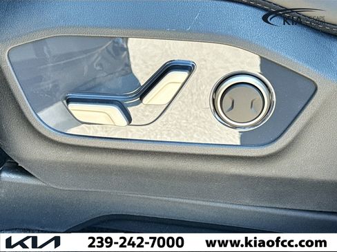 New 2027 Kia Telluride S image 26