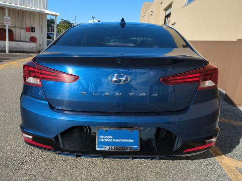 Used 2020 Hyundai Elantra Value Edition image 5