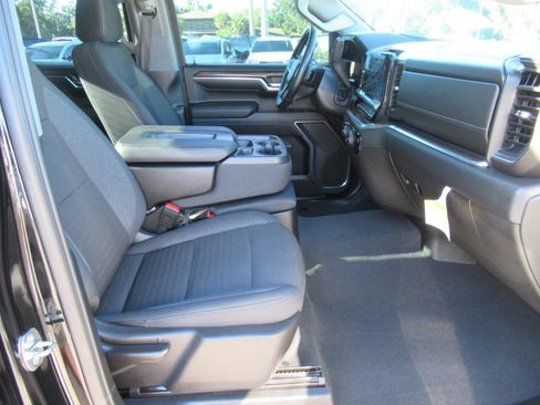 Used 2023 Chevrolet Silverado 1500 RST RWD image 11