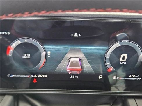 New 2026 Dodge Charger Scat Pack image 11