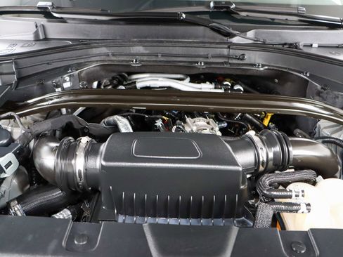 Used 2020 Lincoln Aviator Reserve w/ Equipment Group 202A image 34