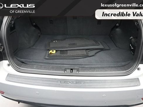 Used 2015 Lexus RX 350 AWD image 28