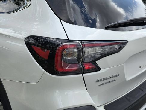Used 2020 Subaru Outback Touring XT AWD/4WD image 7