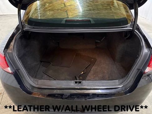 Used 2015 Chrysler 200 C w/ Navigation & Sound Group I AWD/4WD image 11