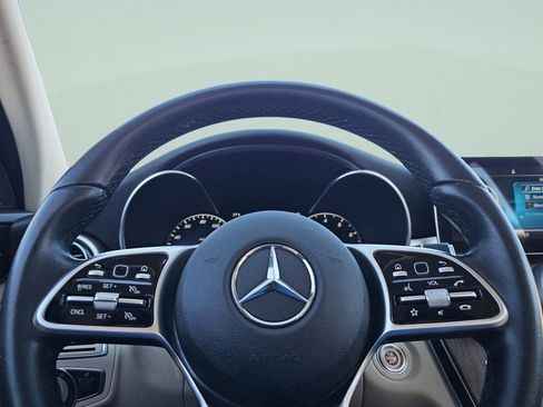 Used 2021 Mercedes-Benz C 300 Sedan image 29